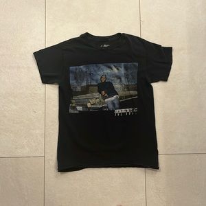 Vintage Ice Cube T-shirt size S